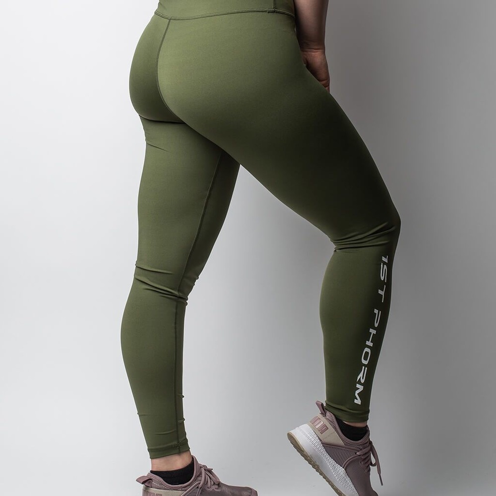 WOMEN'S PHRESH FIT LEGGINGS